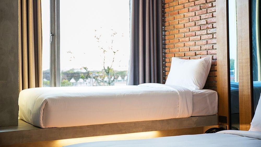 B2 Udon Thani Boutique And Budget Hotel Екстериор снимка