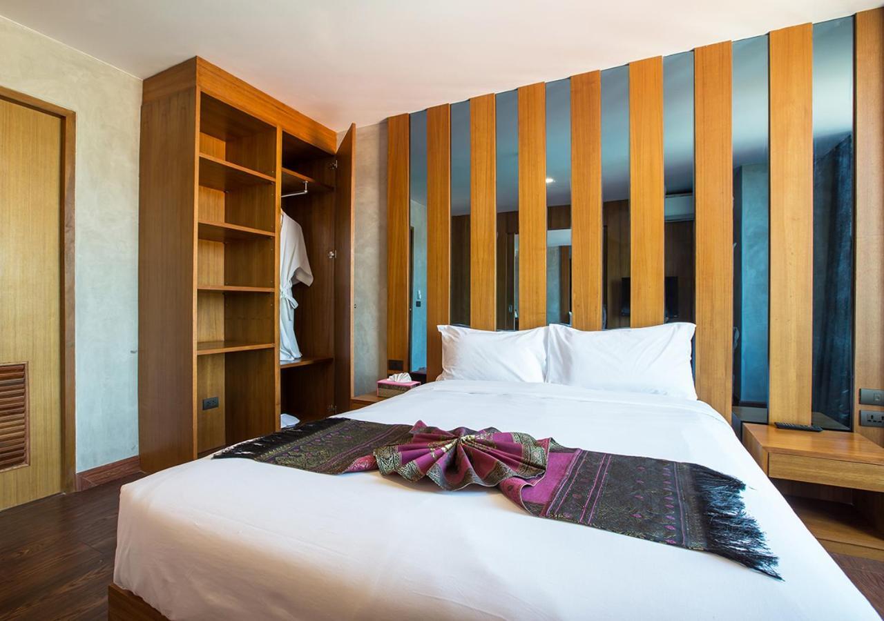 B2 Udon Thani Boutique And Budget Hotel Екстериор снимка