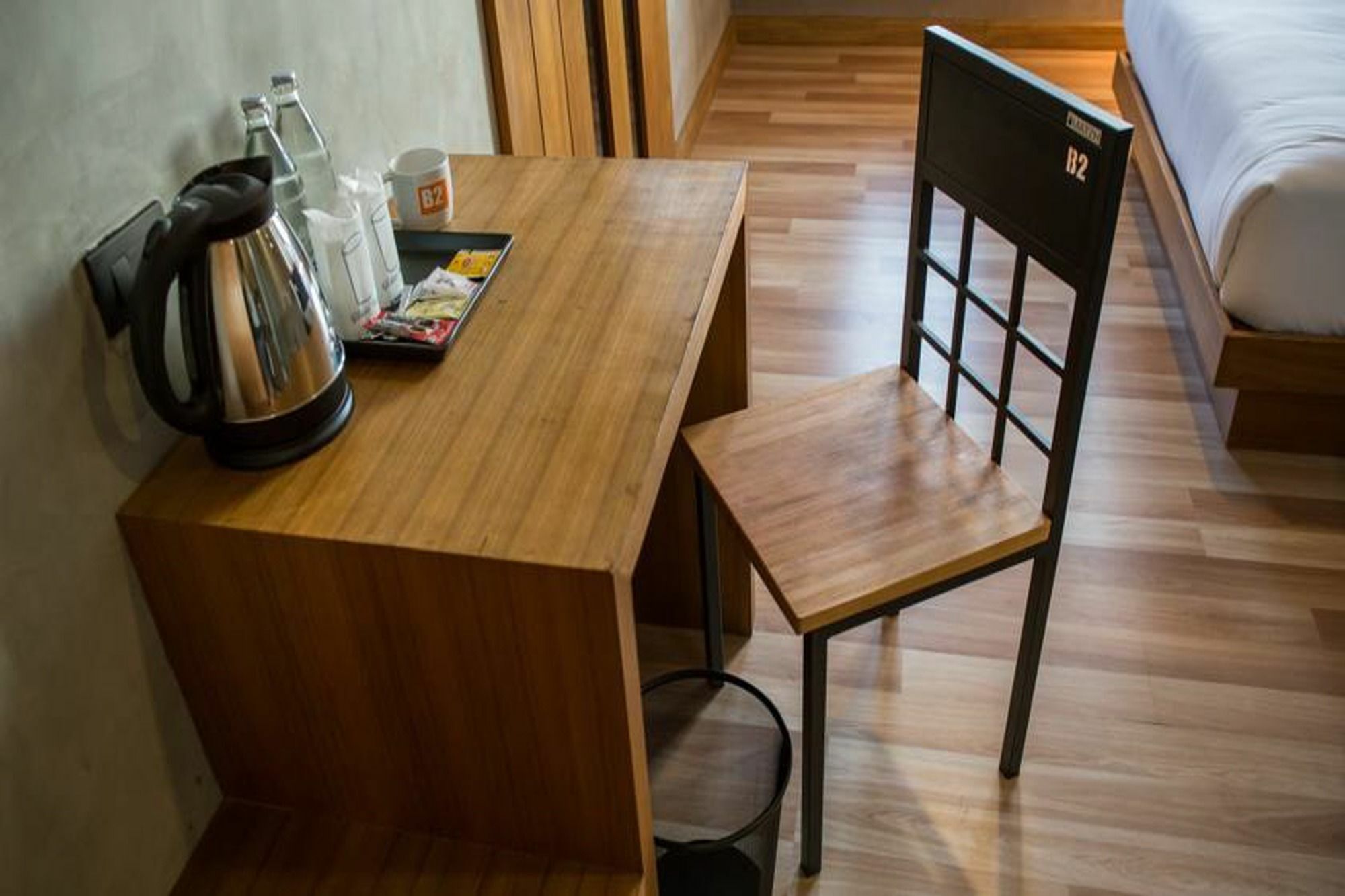 B2 Udon Thani Boutique And Budget Hotel Екстериор снимка