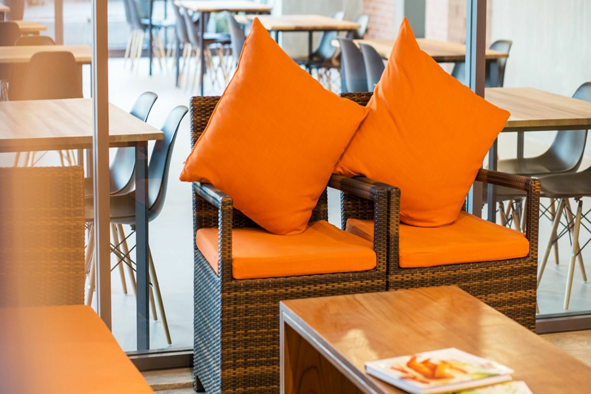B2 Udon Thani Boutique And Budget Hotel Екстериор снимка